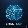 ShakTech Logo